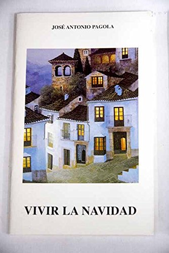 Vivir la Navidad Books