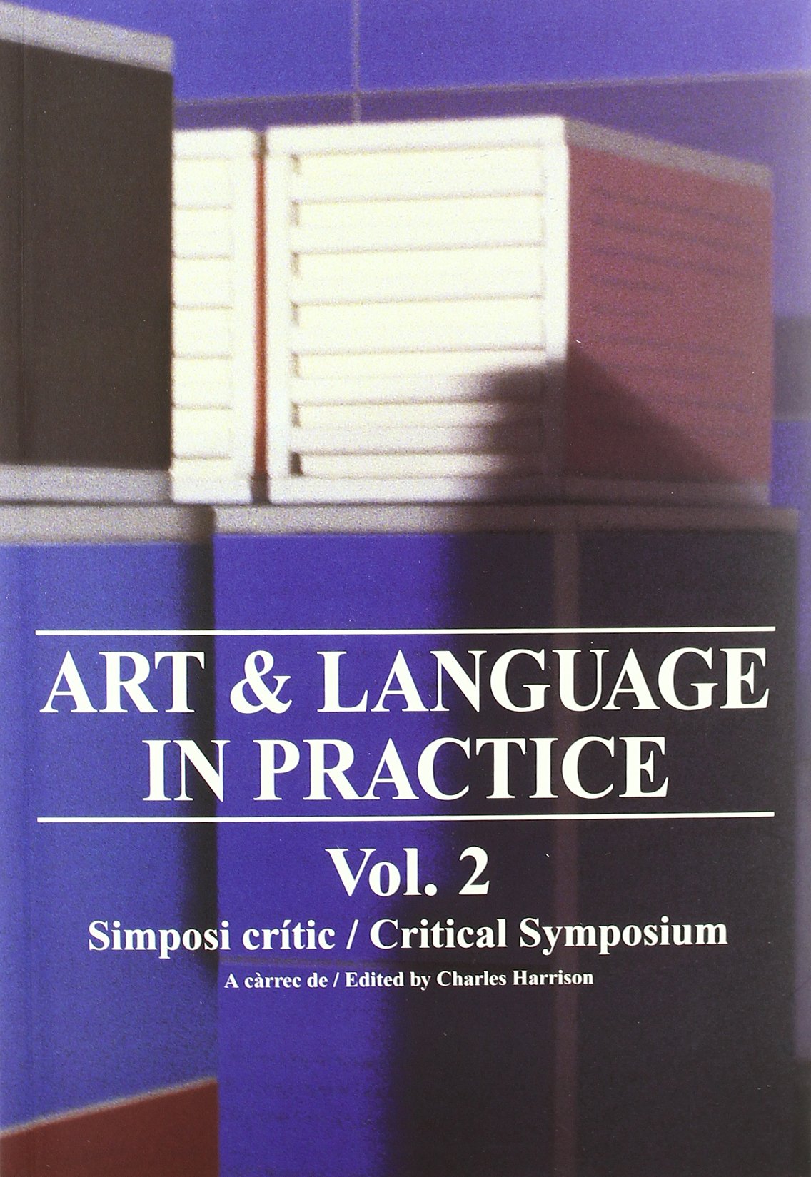 Art & language in practice : critical symposium = simposi crític, 2 Film, Art & Culture