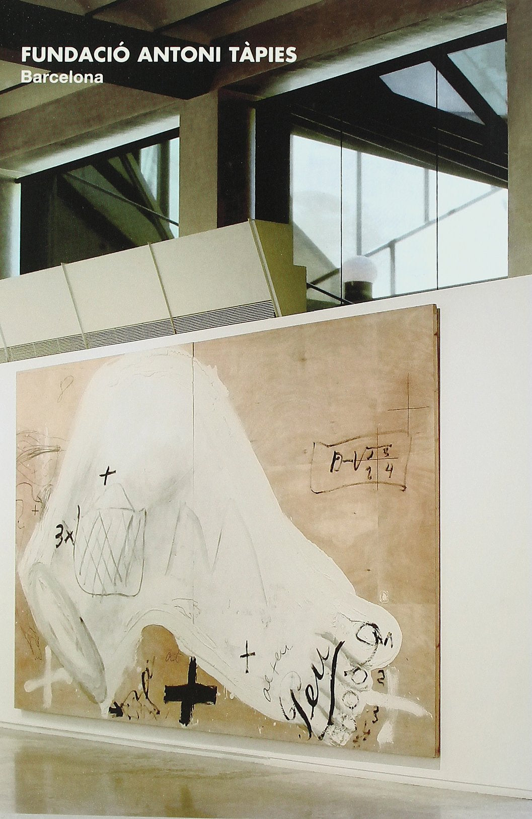 La fundacion antoni tapies Books