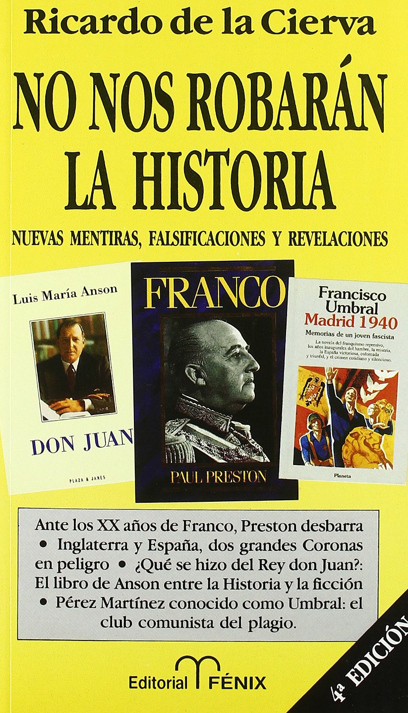 No nos robarán la historia (Fondos Distribuidos) Social Sciences