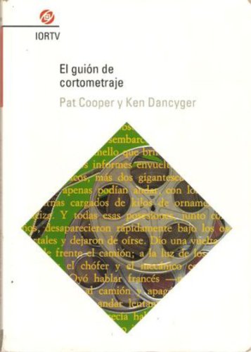Product Image: El guion de cortometraje