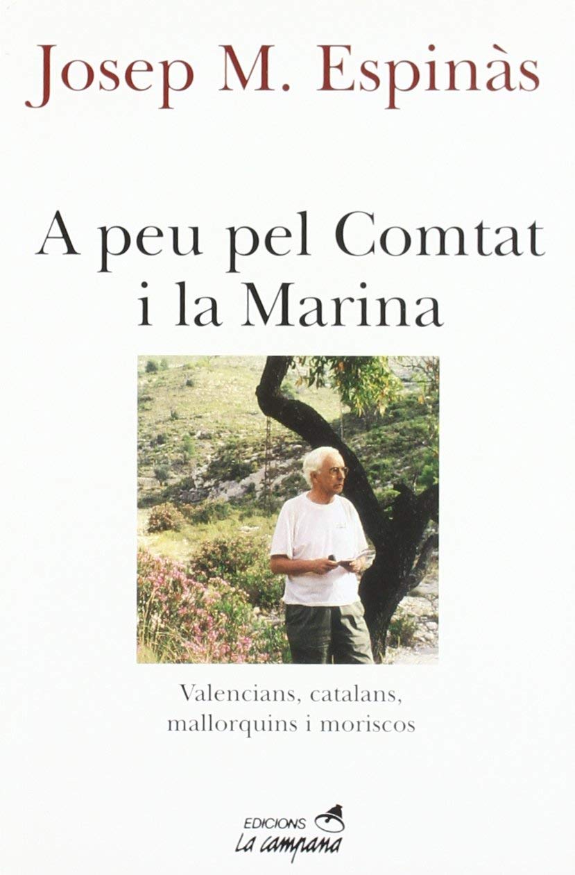 A Peu Pel Comtat I La Marina book