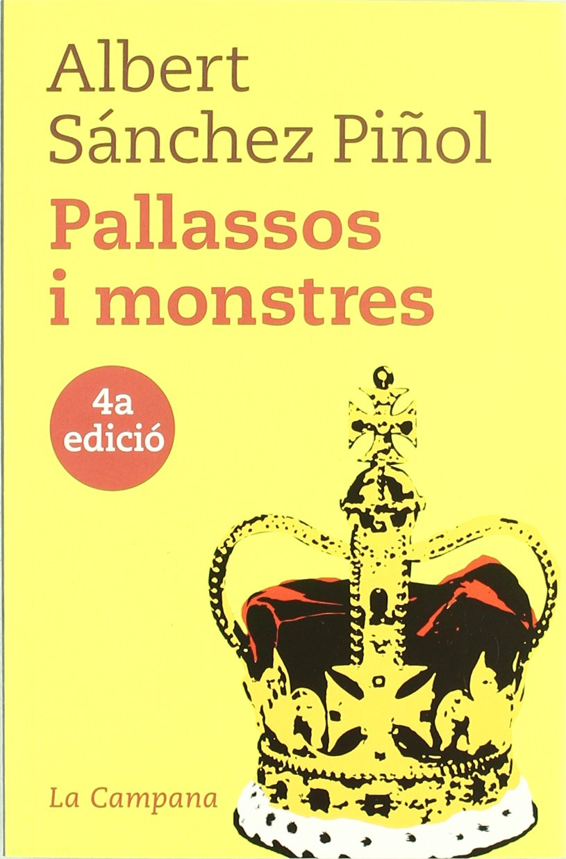Product Image: Pallassos i monstres