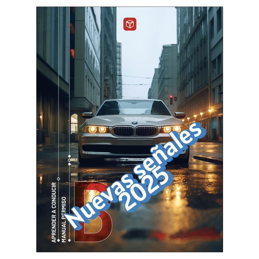 Manual Permiso de Conducir B. Aprender a Conducir un Coche. Editorial Etrasa Número Uno del Sector de las Autoescuelas. Ed. Sept 2019 book