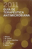 Guia de terapeutica antimicrobiana(2011) book