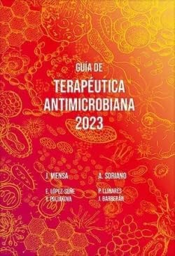 023 guía de terapéutica antimicrobiana 2023 398 book