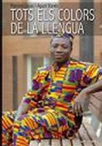 Tots els colors de la llengua book