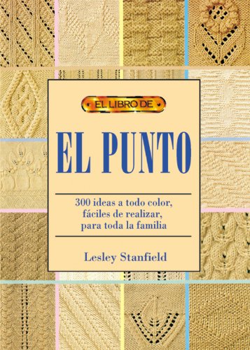 Product Image: El punto