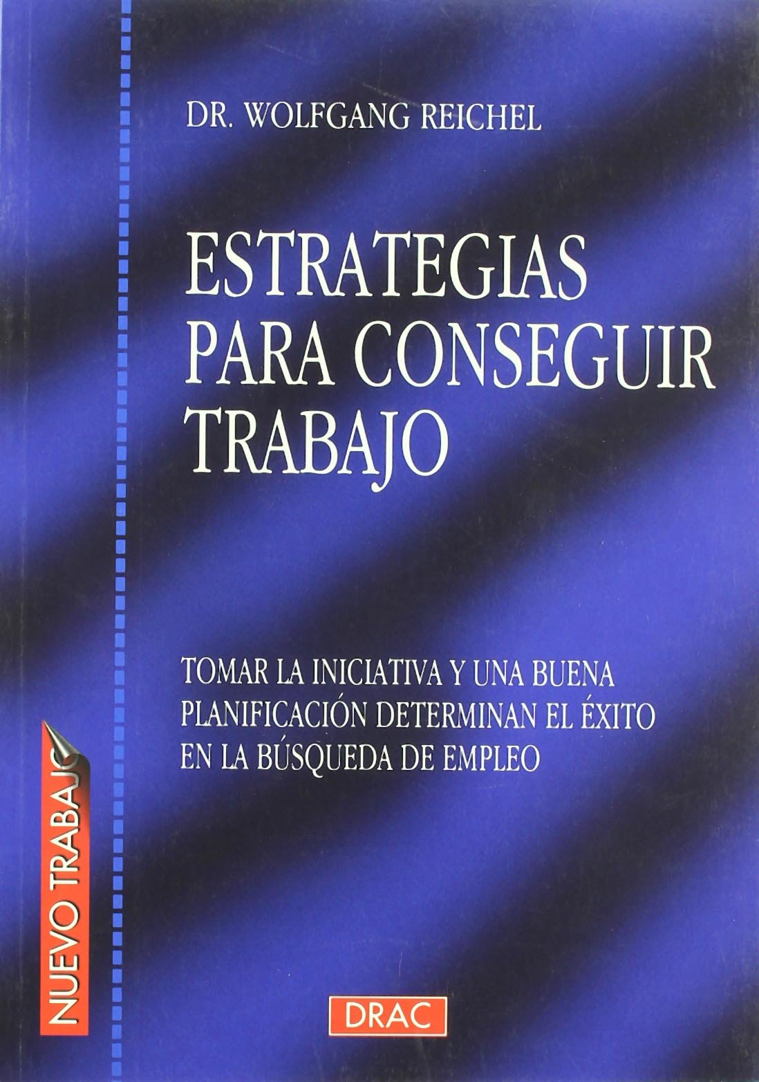 Estrategias para conseguir trabajo Social Sciences