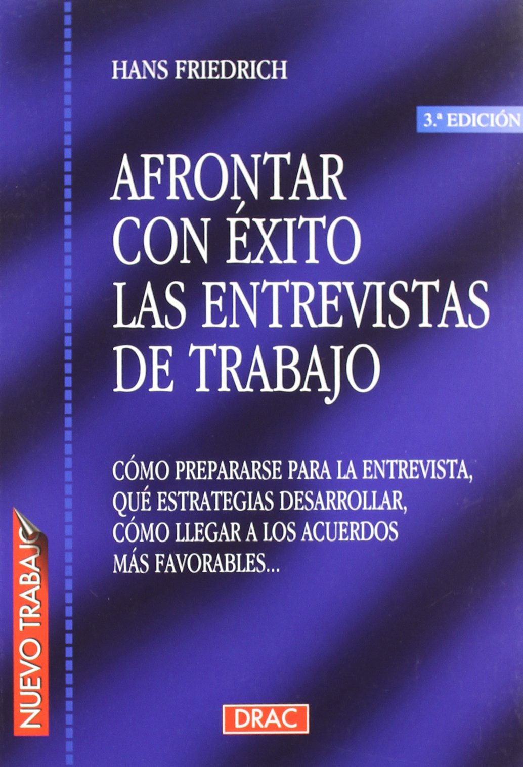 Afrontar con éxito las entrevistas de trabajo Business, Finance & Career