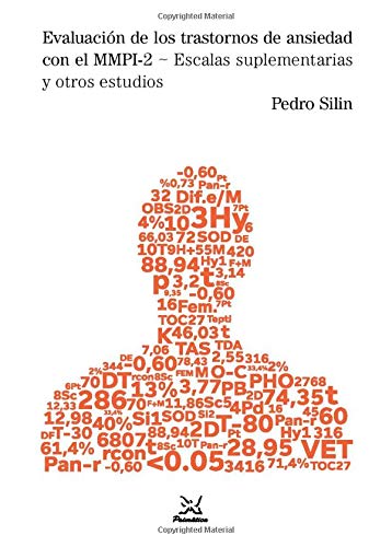 Evaluación de los trastornos de ansiedad con el MMPI-2: Escalas suplementarias y otros estudios Social Sciences