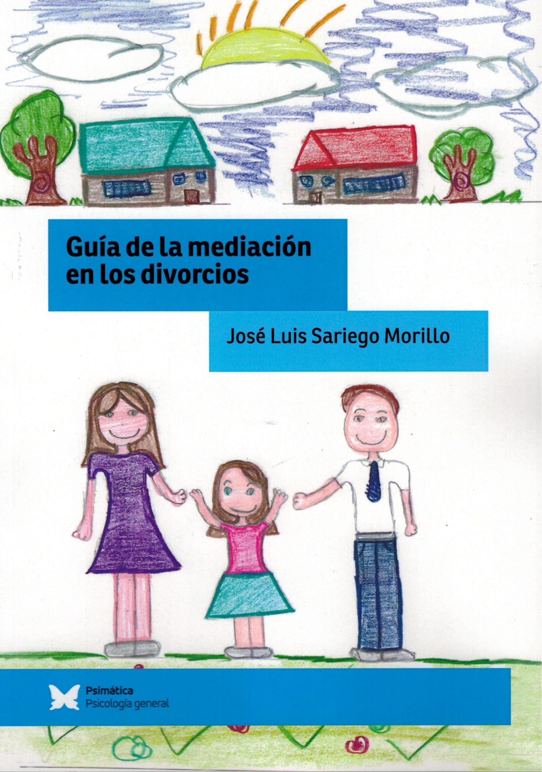 Guía de la mediación en los divorcios Architecture