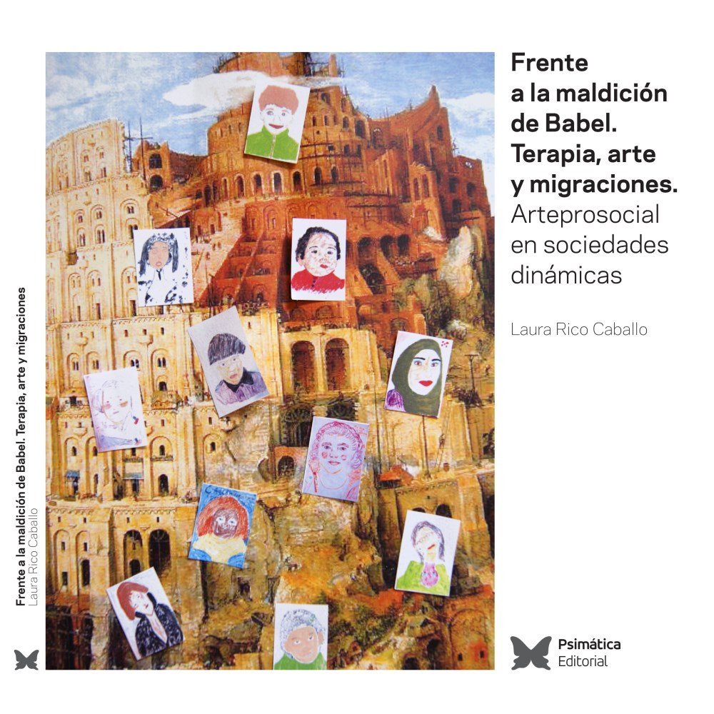 Frente A La Maldicion De Babel Books
