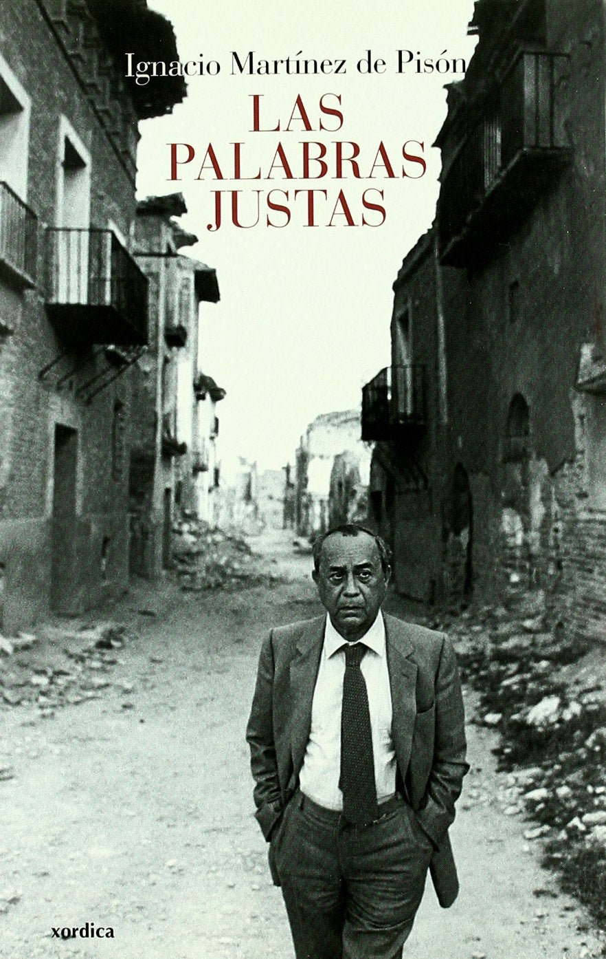 Product Image: Las palabras justas