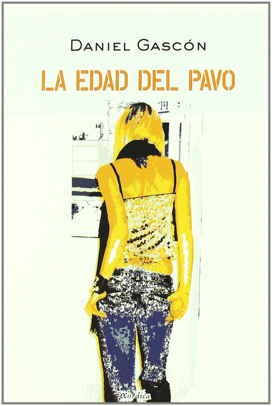 La edad del pavo (Carrachinas, Band 16) Medicine