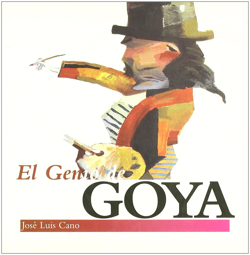 El genio de Goya (Xordiqueta, Band 15) Social Sciences