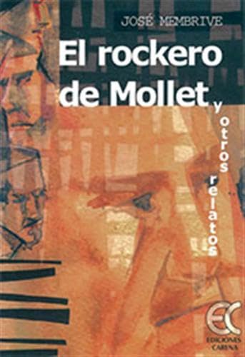 El rockero de Mollet y otros relatos book