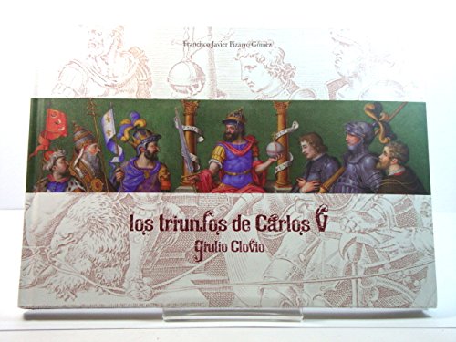 Los triunfos de Carlos V Learning & Reference