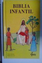 Biblia Infantil Books