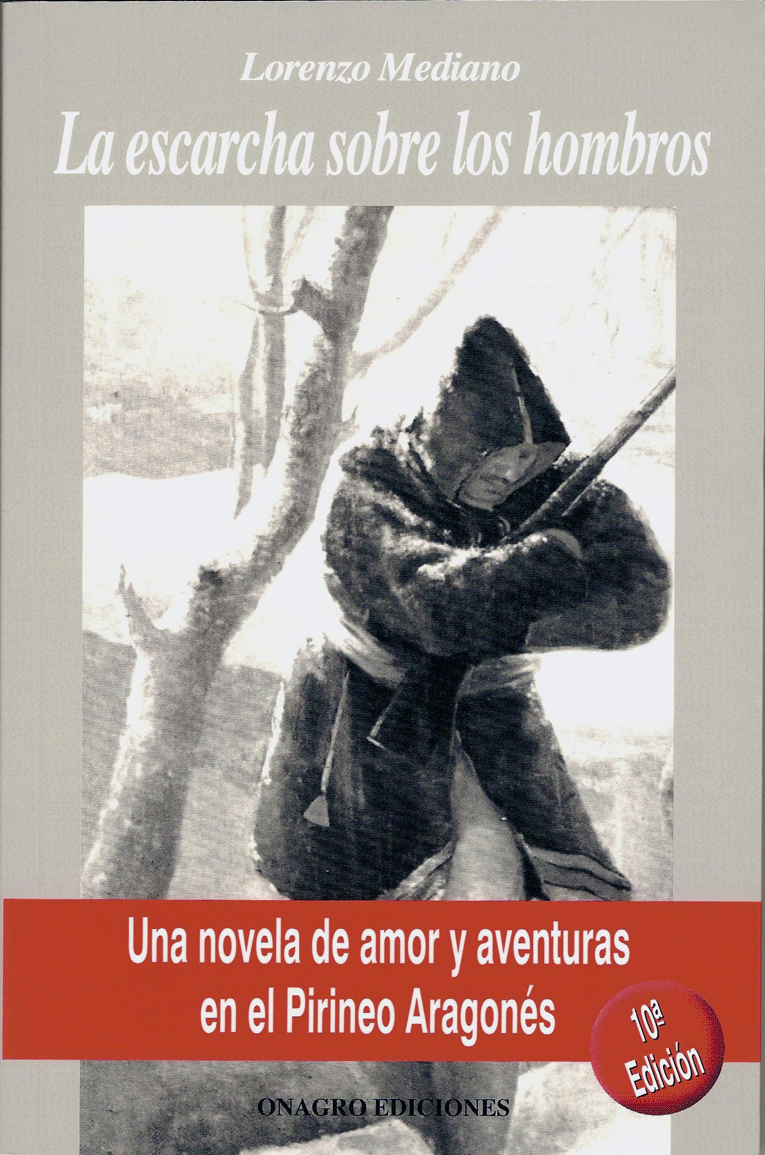 La escarcha sobre los hombros Contemporary literature