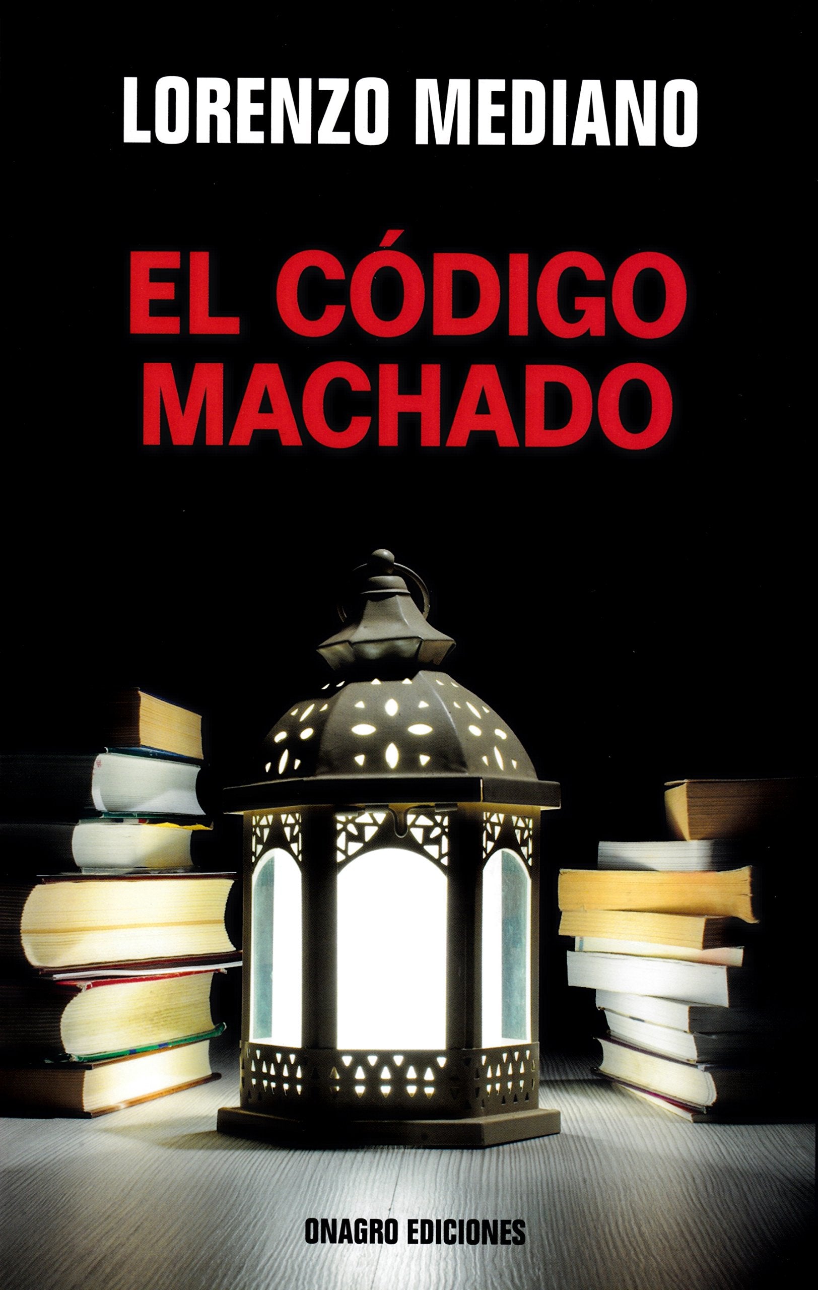 Product Image: El Código Machado