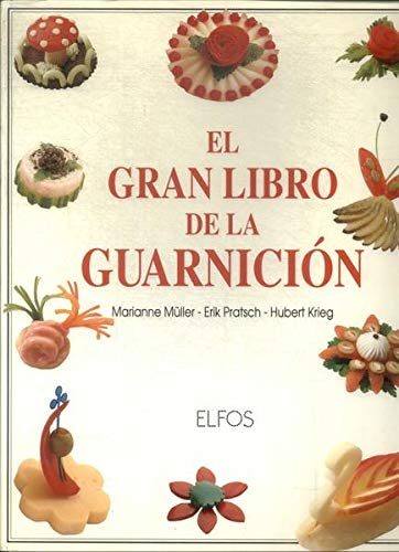 Product Image: Guarnecer y decorar