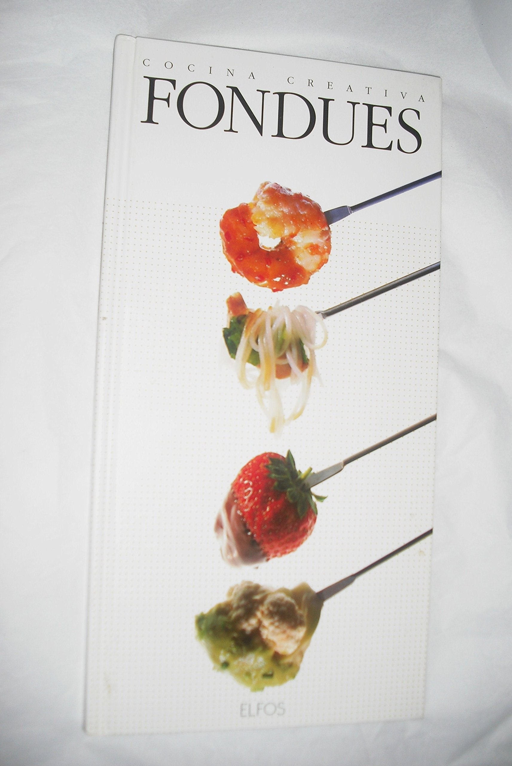 Fondues (cocina Cocina Creativa) Books