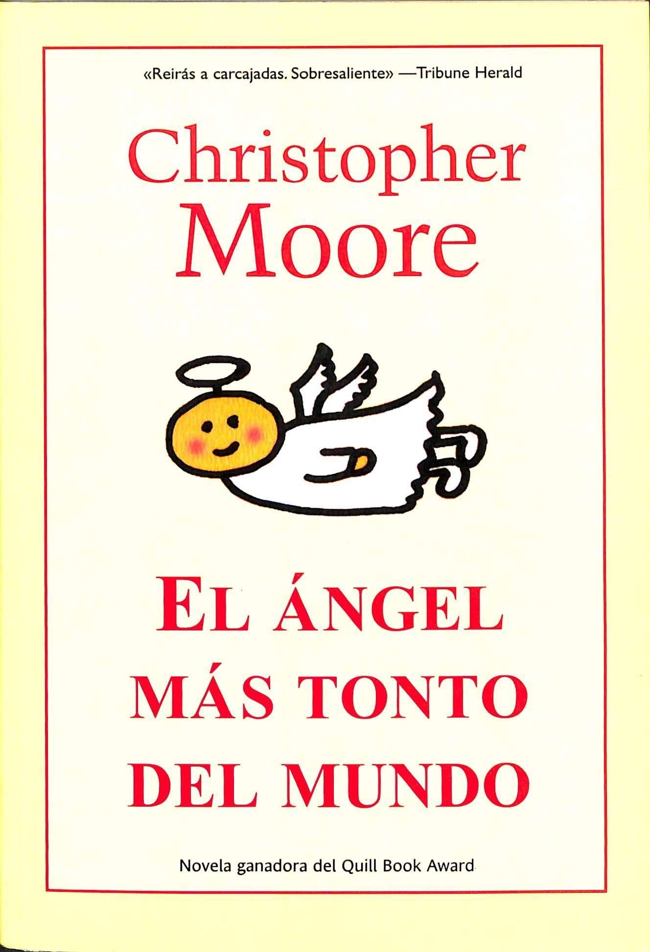 ANGEL MAS TONTO DEL MUNDO EL Books