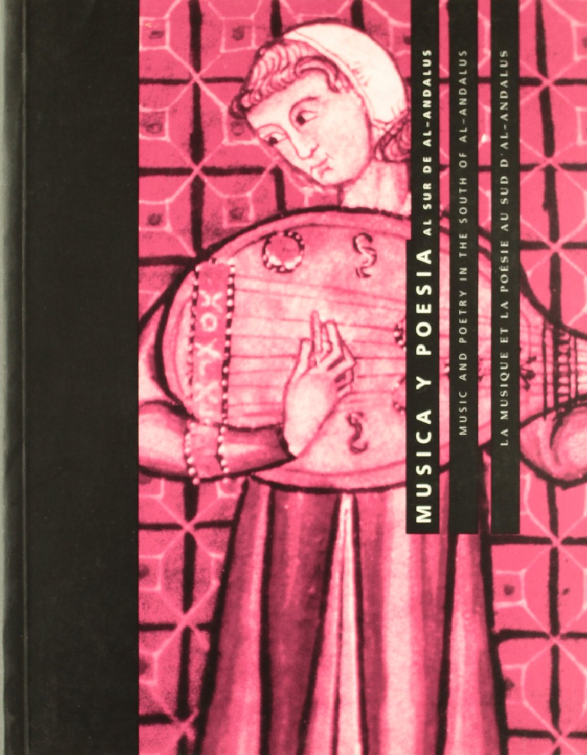 La musique et la poésie d'al-Andalus book