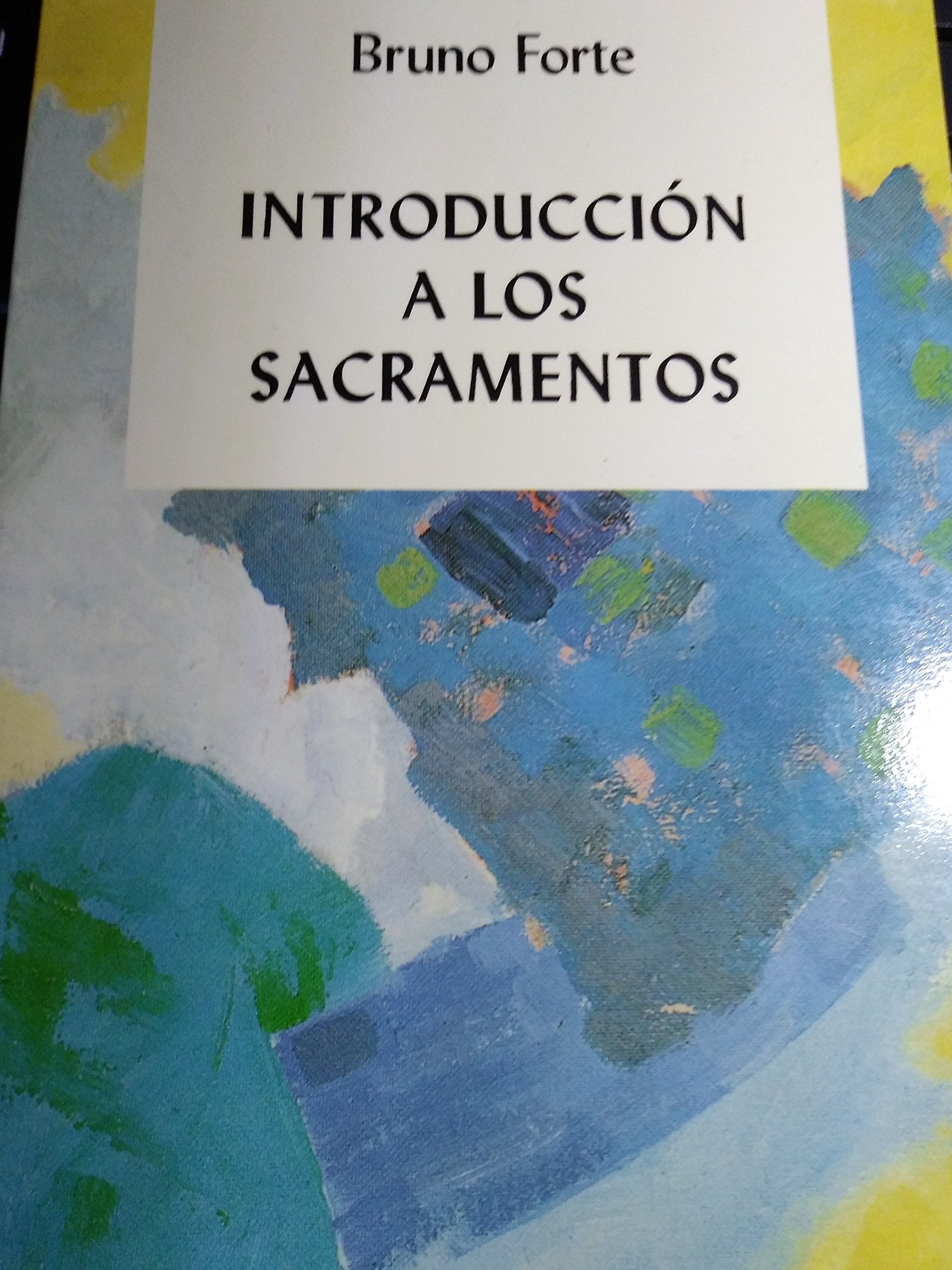 Introducción a los Sacramentos (Caminos nuevos, Band 2) Books