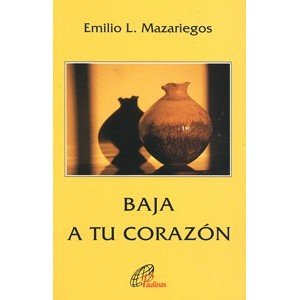 Product Image: BAJA A TU CORAZÓN
