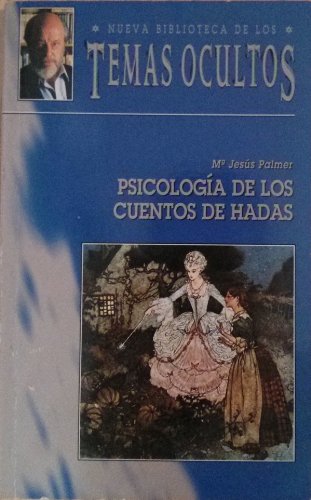 Psicologia de los cuentos de hadas book