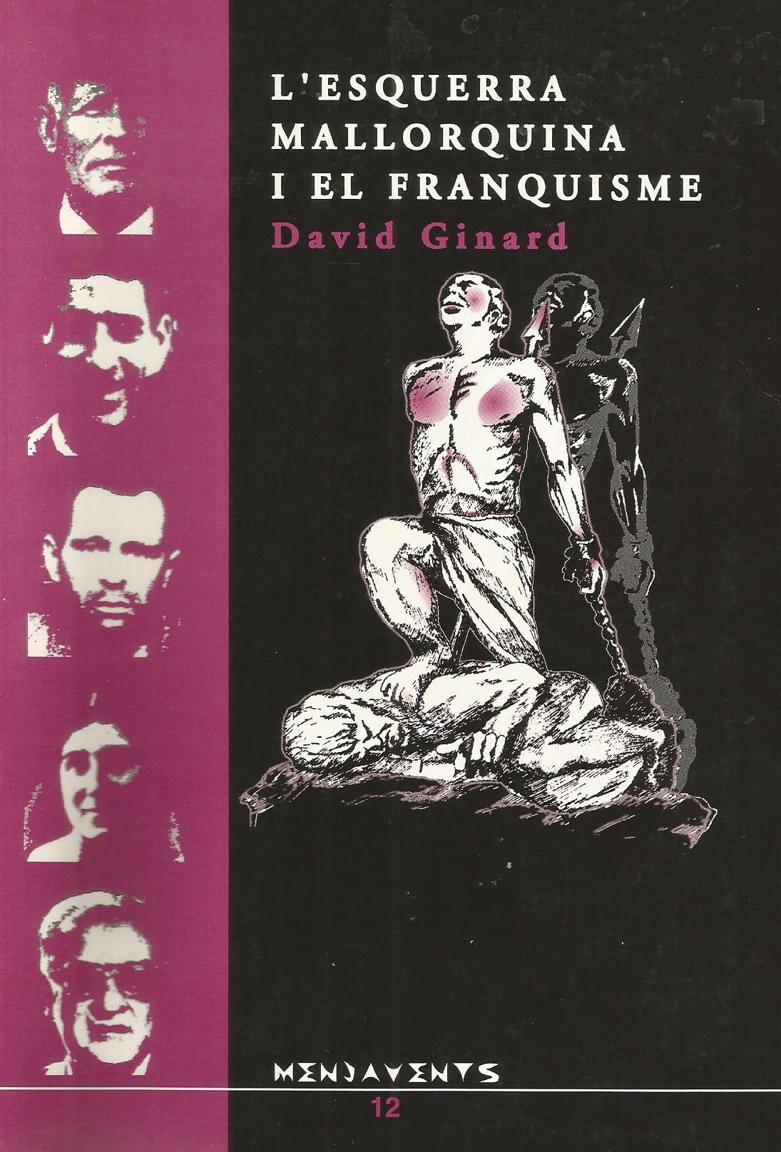 L'esquerra mallorquina i el franquisme Learning & Reference