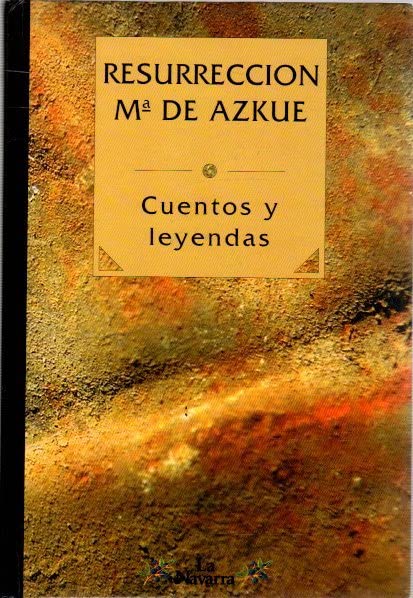 Cuentos y leyendas book