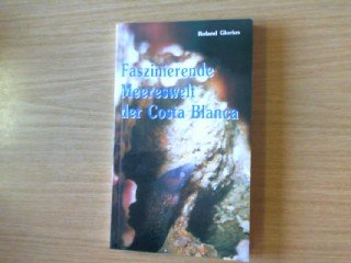 Faszinierende Meereswelt der Costa Blanca Books