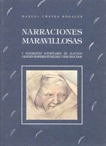 Narraciones maravillosas Books