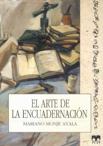 El arte de la encuadernación (Aprendiz) Social Sciences