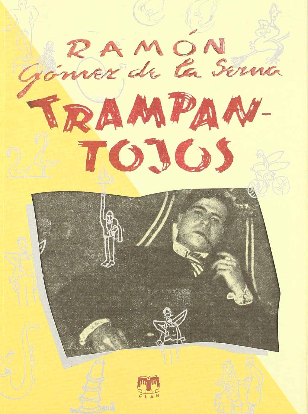 Trampantojos (Cuentos de Autores Españoles) book