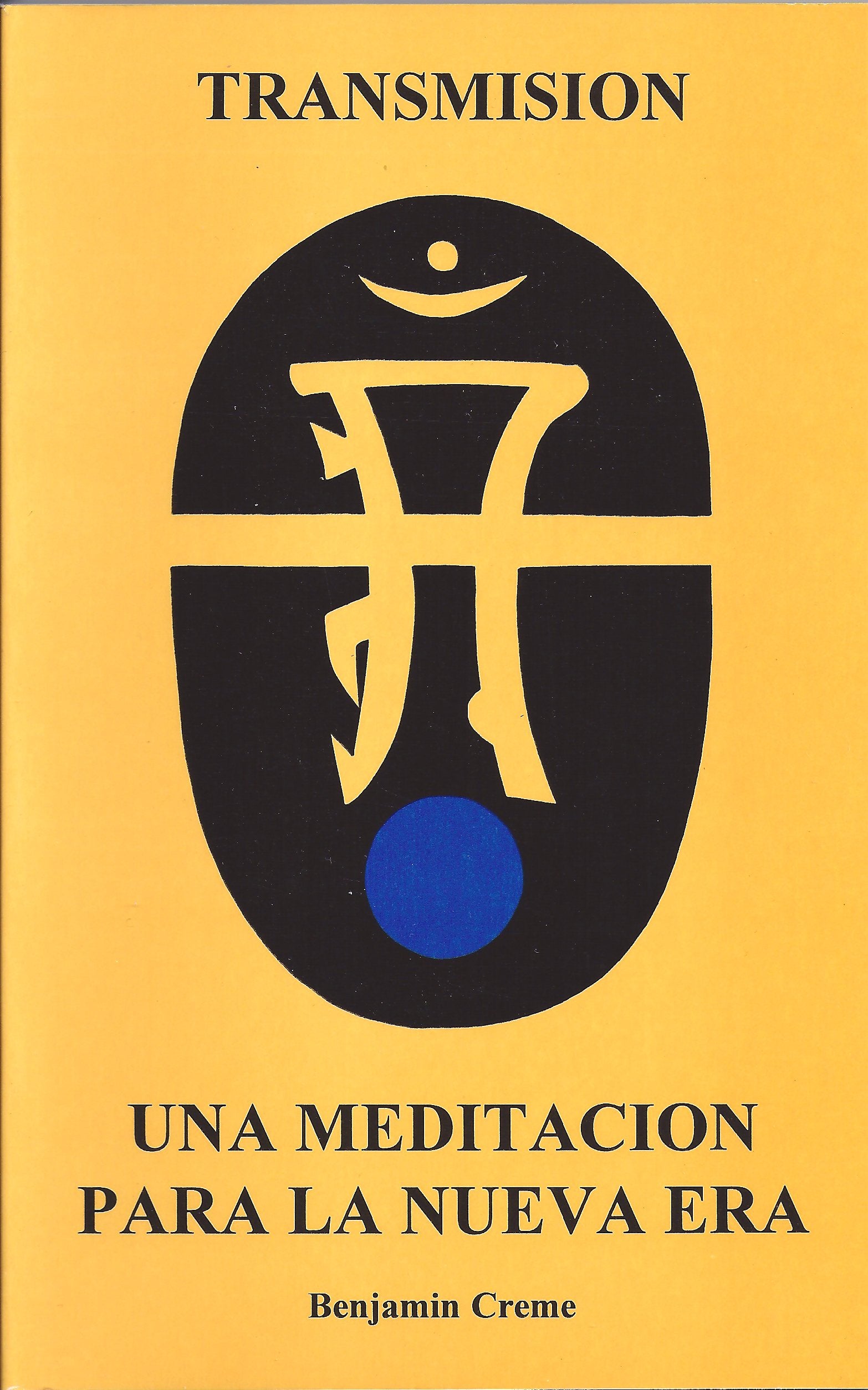 Transmisión: Una Meditación para la Nueva Era book