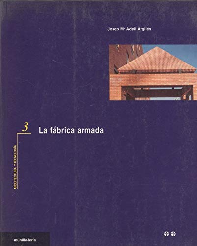 La fábrica armada book