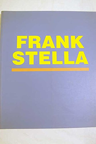 Product Image: Frank Stella