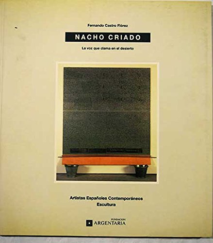 Product Image: Nacho criado