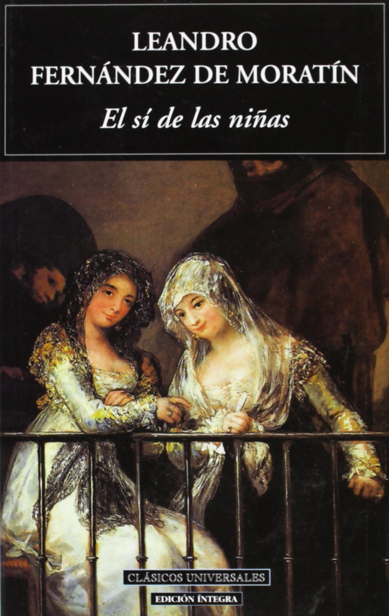 El Si De Las Ninas / the Girls Yes book