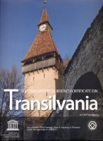 TRANSILVANIA (RUMANO/INGLES) book