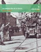 Los ?ltimos DÝas De La Guerra book