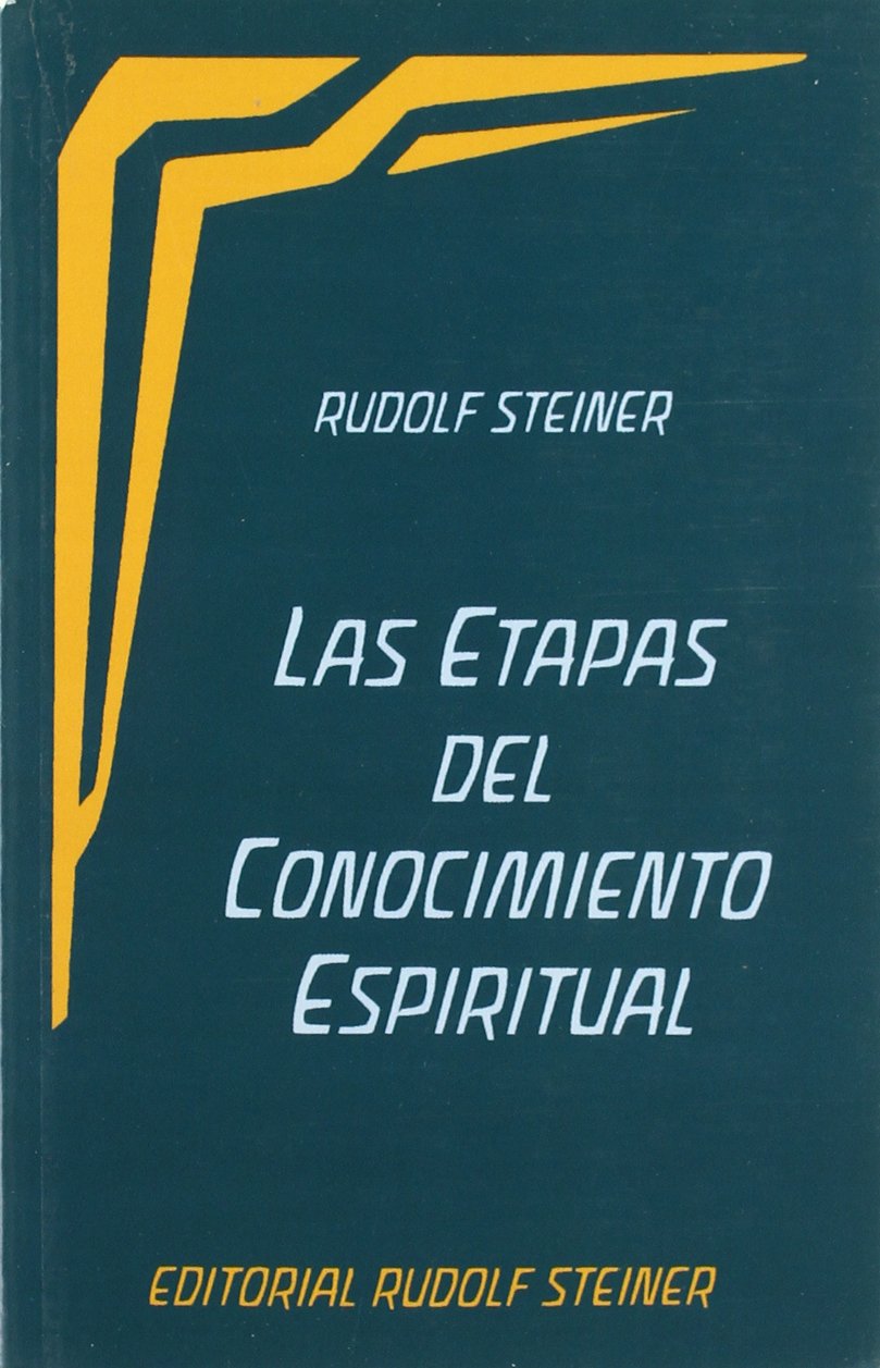 Las etapas del conocimiento espiritual book