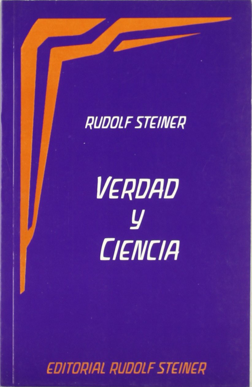 Steiner, R: Verdad y ciencia book