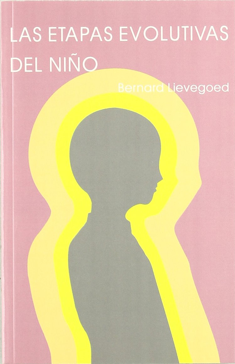 Las etapas evolutivas del niño Learning & Reference