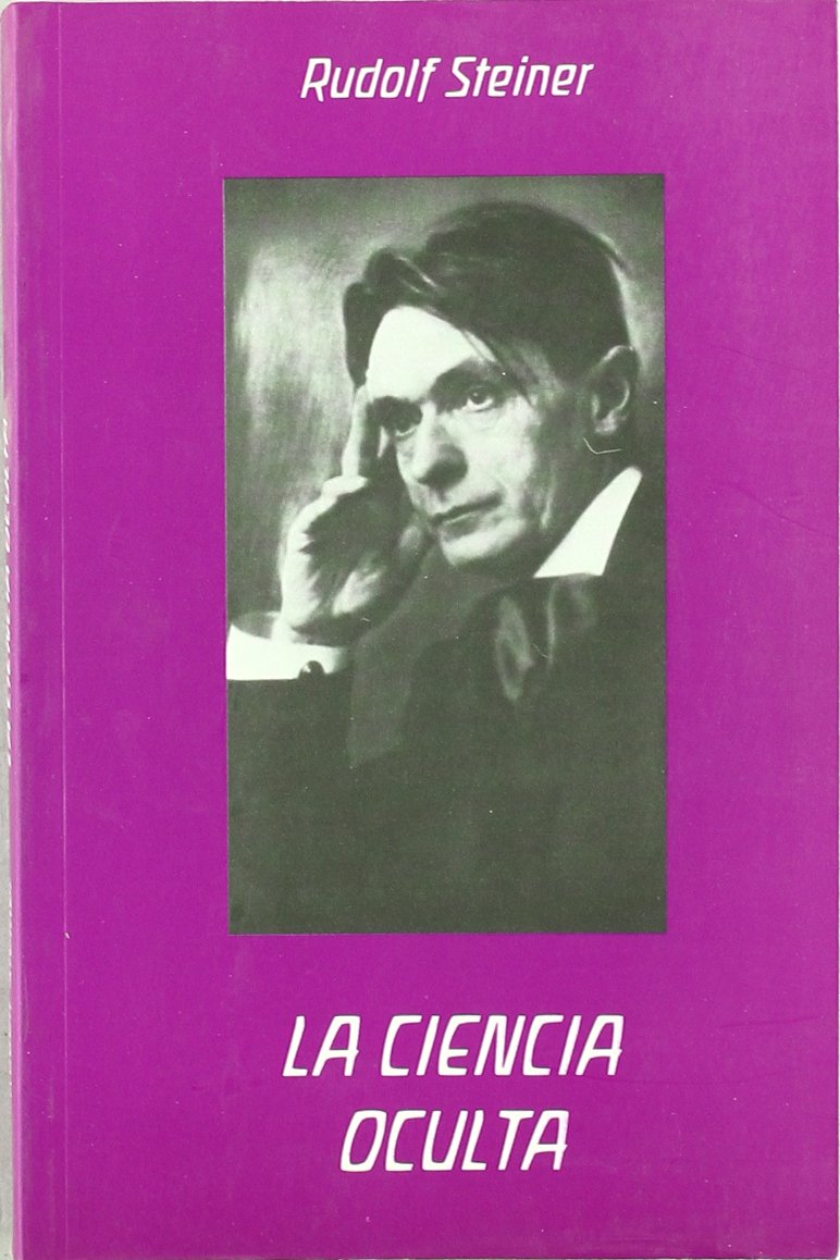 Product Image: La ciencia oculta