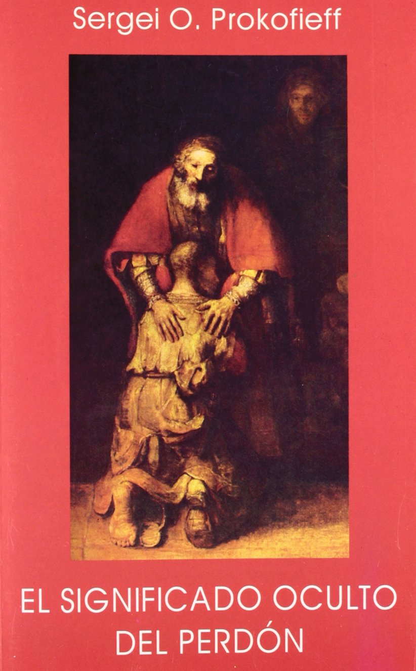 El Significado Oculto del Perdon book